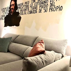Appartement met Twee Slaapkamers
